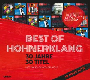 Best of Hohnerklang