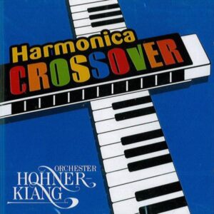 Harmonica Crossover