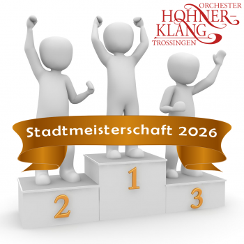 Stadtmeisterschaft 2026